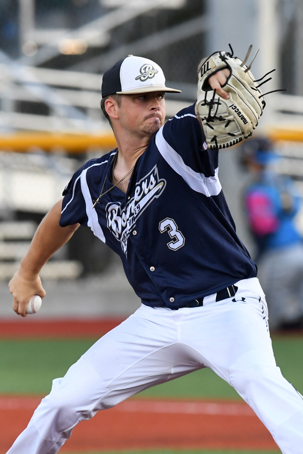 Brazos Valley Bombers